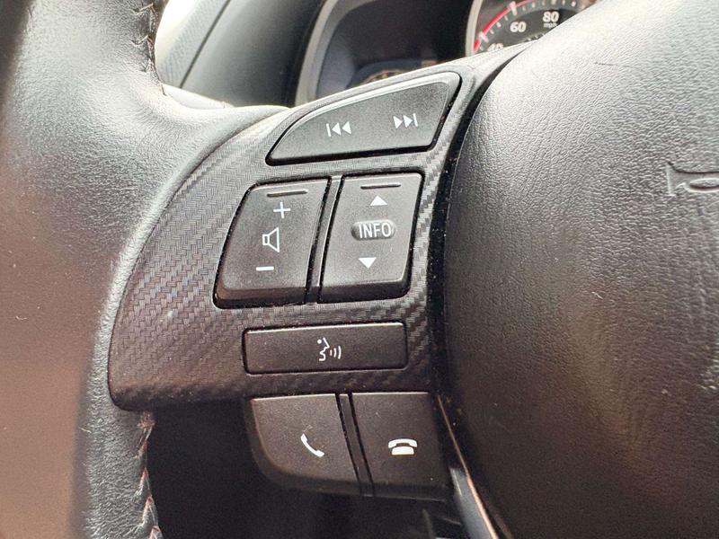 Used Mazda Mazda3 2015 for sale - 77407125: Photo 34