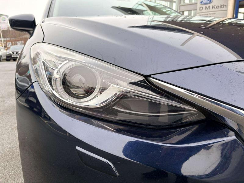 Used Mazda Mazda3 2015 for sale - 77407125: Photo 37