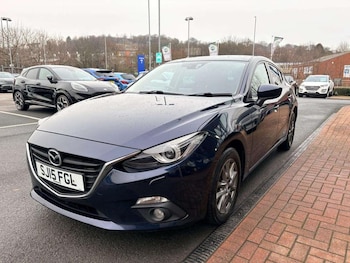 Used Mazda Mazda3 2015 for sale - 77407125: Photo