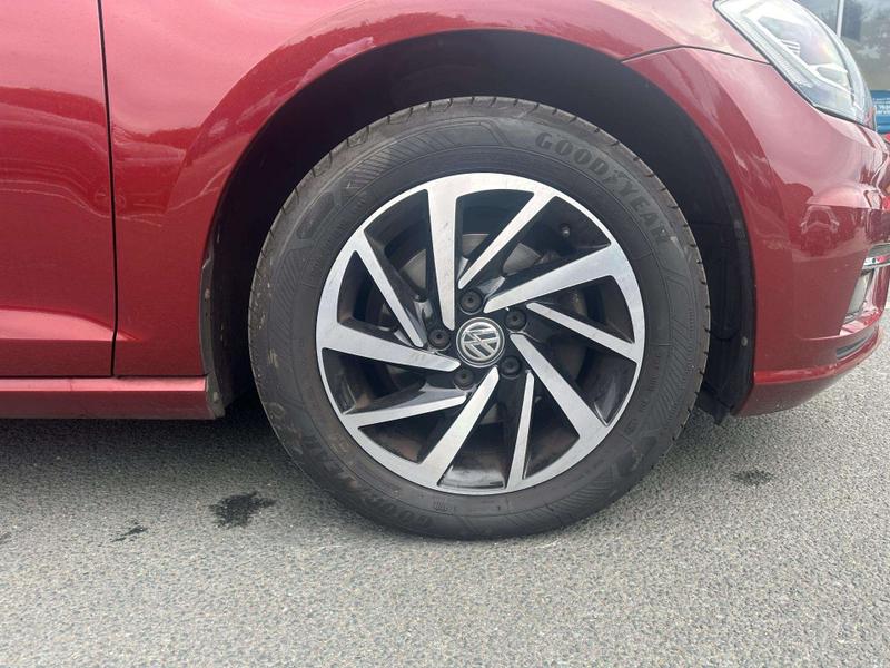 Used Volkswagen Golf 2019 for sale - 75766959: Photo 10