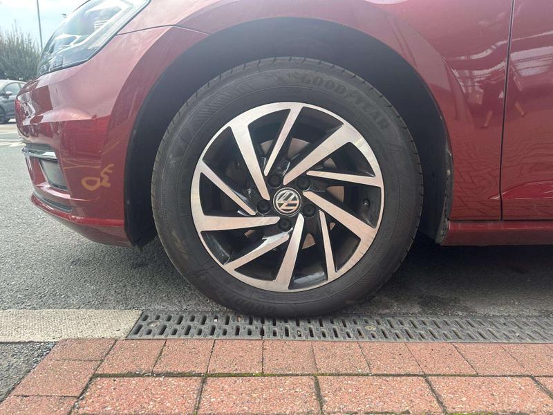 Used Volkswagen Golf 2019 for sale - 75766959: Photo 11