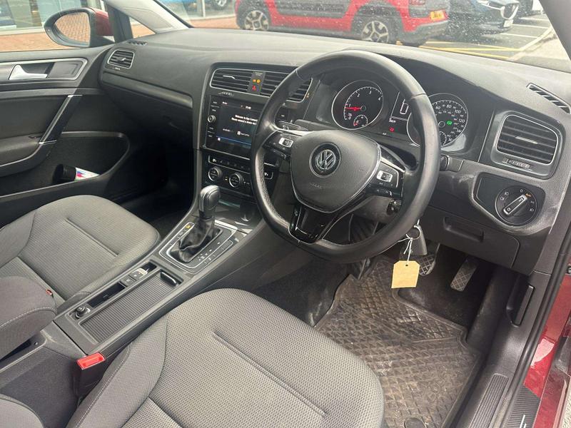 Used Volkswagen Golf 2019 for sale - 75766959: Photo 17