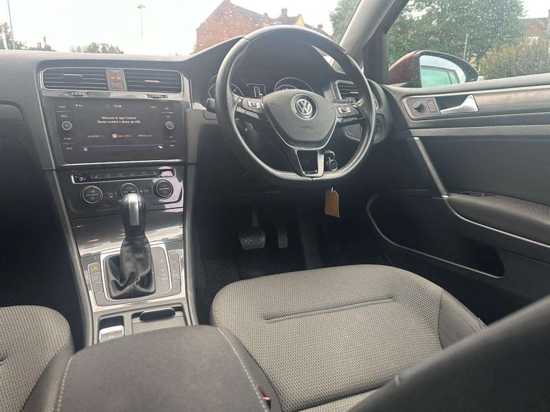 Used Volkswagen Golf 2019 for sale - 75766959: Photo 19