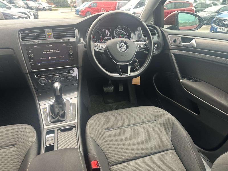 Used Volkswagen Golf 2019 for sale - 75766959: Photo 20