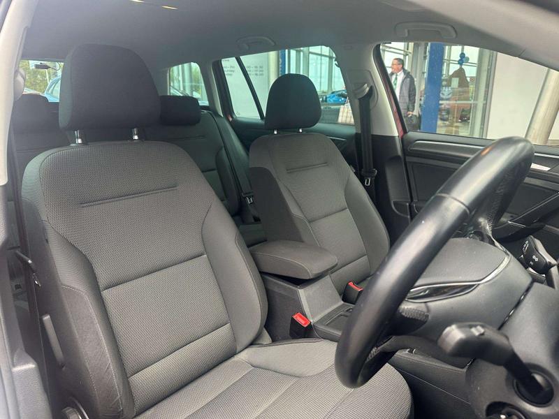Used Volkswagen Golf 2019 for sale - 75766959: Photo 21