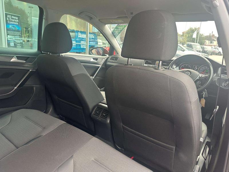 Used Volkswagen Golf 2019 for sale - 75766959: Photo 23