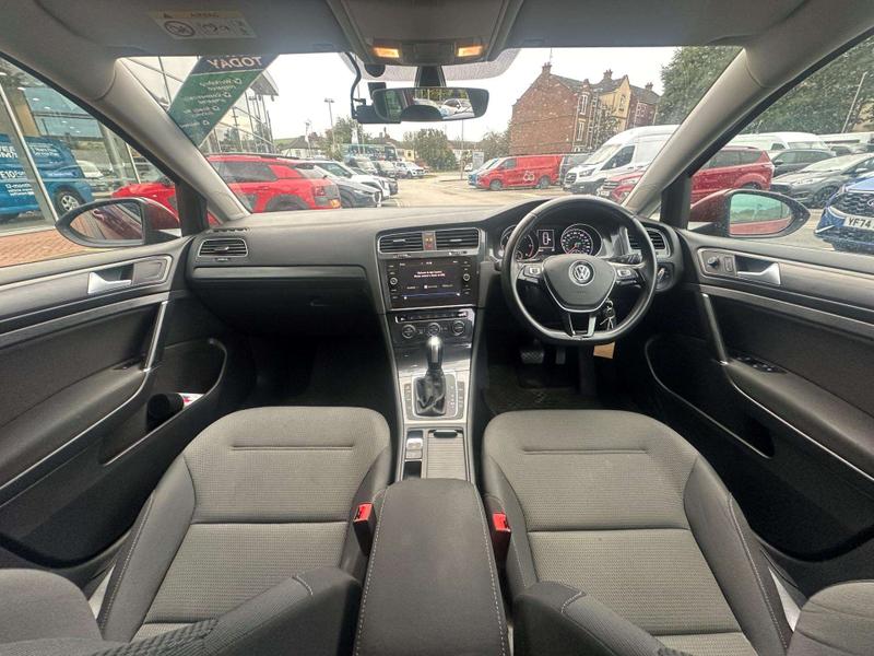 Used Volkswagen Golf 2019 for sale - 75766959: Photo 24