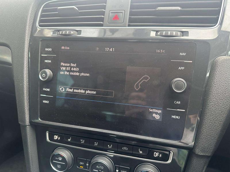 Used Volkswagen Golf 2019 for sale - 75766959: Photo 29