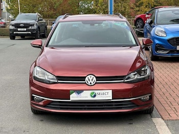 Used Volkswagen Golf 2019 for sale - 75766959: Photo