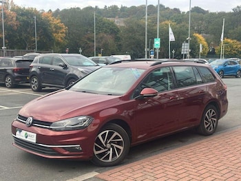 Used Volkswagen Golf 2019 for sale - 75766959: Photo