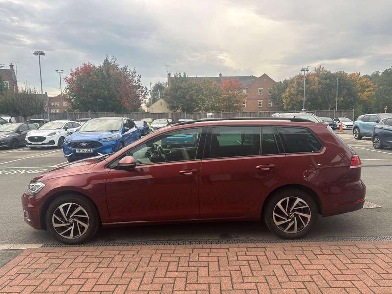 Used Volkswagen Golf 2019 for sale - 75766959: Photo 4