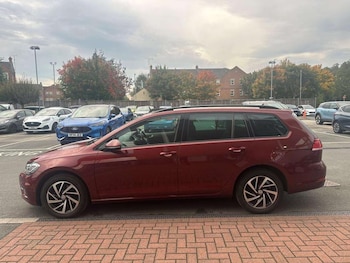 Used Volkswagen Golf 2019 for sale - 75766959: Photo