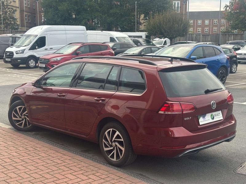 Used Volkswagen Golf 2019 for sale - 75766959: Photo 5