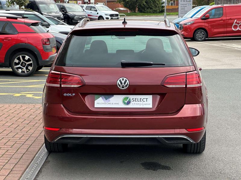 Used Volkswagen Golf 2019 for sale - 75766959: Photo 6