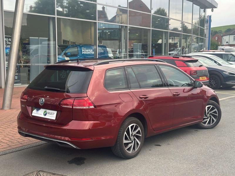 Used Volkswagen Golf 2019 for sale - 75766959: Photo 7