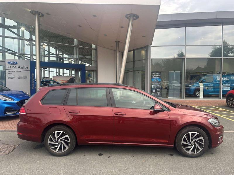 Used Volkswagen Golf 2019 for sale - 75766959: Photo 8