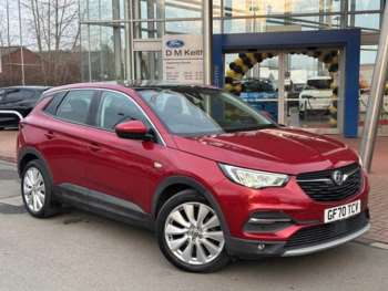 2020 - 1.5 Turbo D Elite Nav 5dr Manual