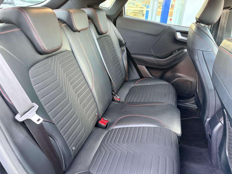 Used Ford Puma 2020 for sale - 76847528: Photo 10