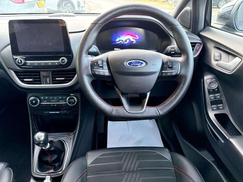 Used Ford Puma 2020 for sale - 76847528: Photo 14