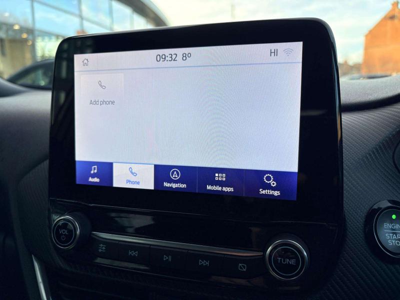 Used Ford Puma 2020 for sale - 76847528: Photo 19