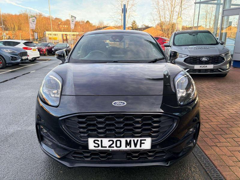 Used Ford Puma 2020 for sale - 76847528: Photo 2