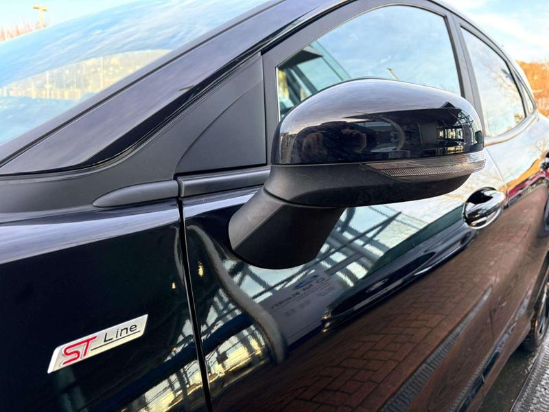 Used Ford Puma 2020 for sale - 76847528: Photo 20