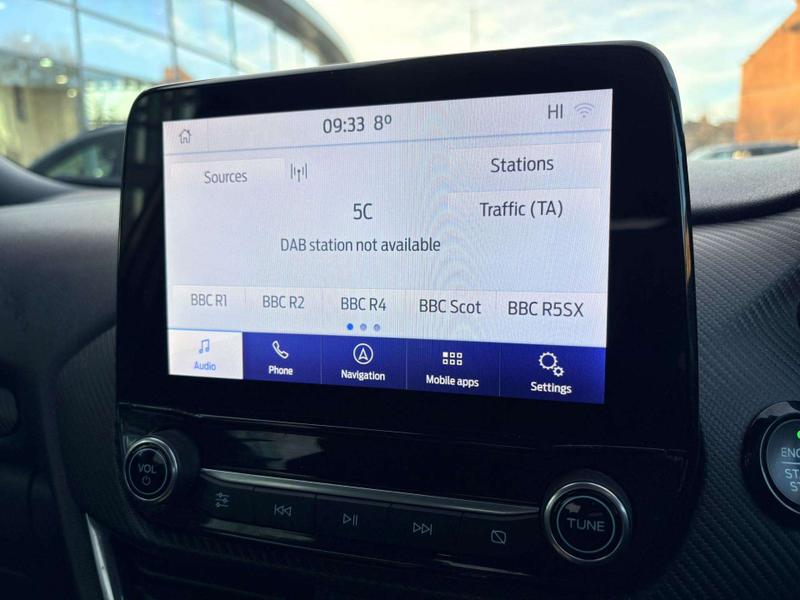 Used Ford Puma 2020 for sale - 76847528: Photo 22