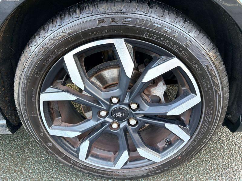 Used Ford Puma 2020 for sale - 76847528: Photo 23