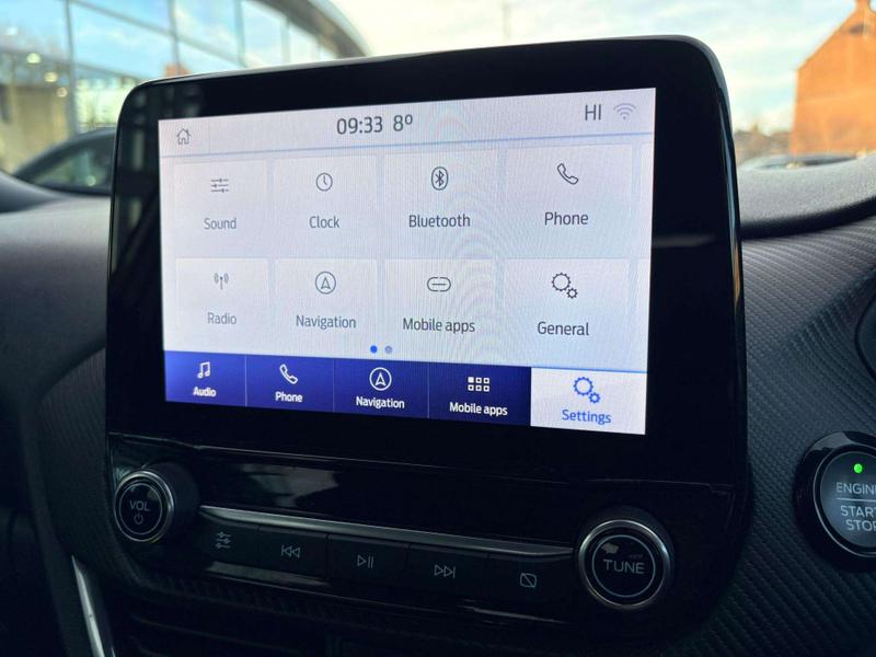 Used Ford Puma 2020 for sale - 76847528: Photo 24