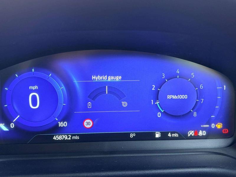 Used Ford Puma 2020 for sale - 76847528: Photo 25