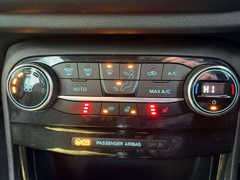 Used Ford Puma 2020 for sale - 76847528: Photo 26