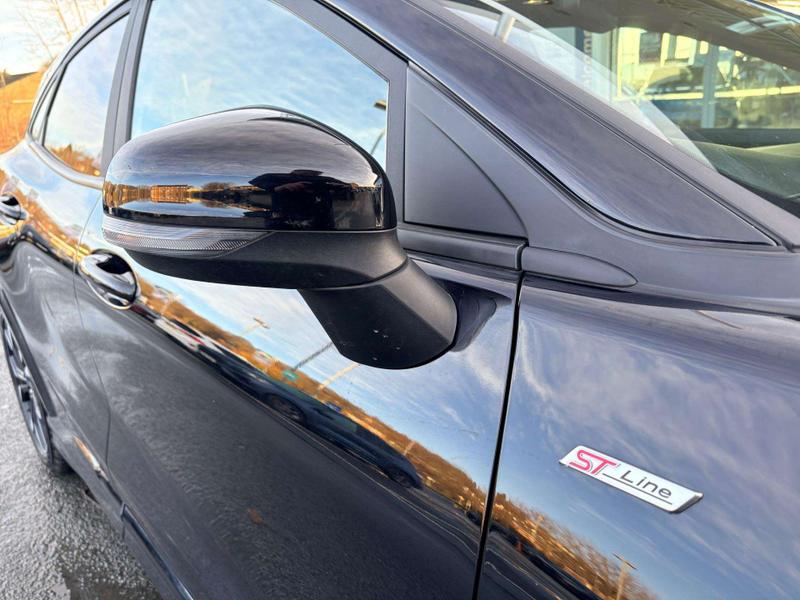 Used Ford Puma 2020 for sale - 76847528: Photo 27