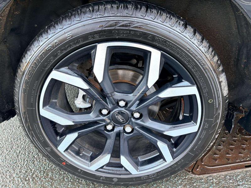 Used Ford Puma 2020 for sale - 76847528: Photo 28