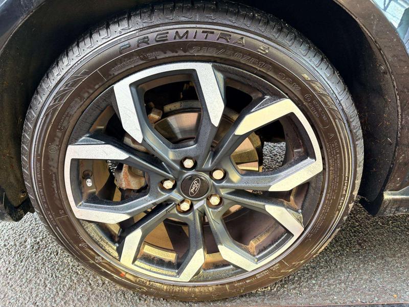 Used Ford Puma 2020 for sale - 76847528: Photo 31