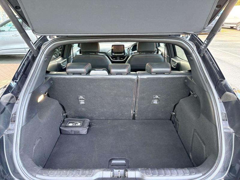 Used Ford Puma 2020 for sale - 76847528: Photo 32