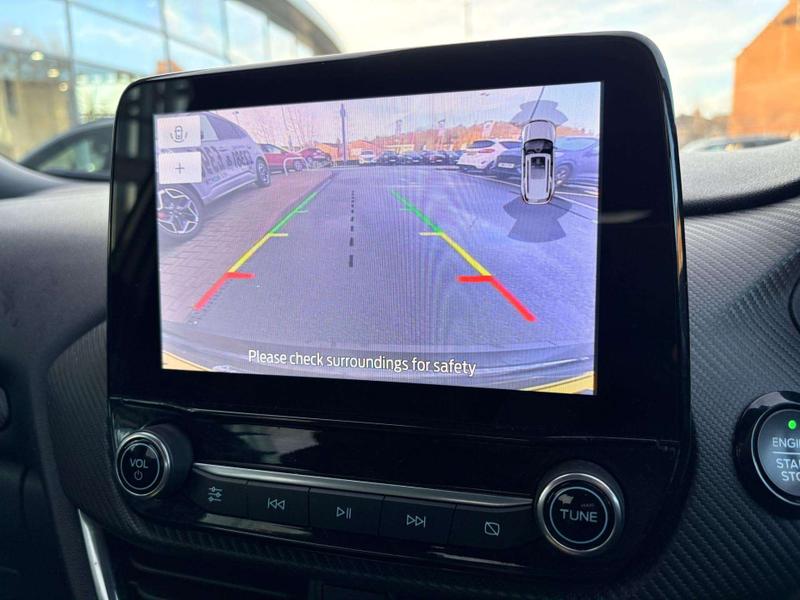 Used Ford Puma 2020 for sale - 76847528: Photo 33