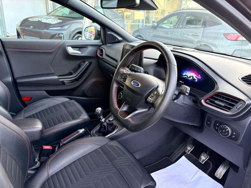 Used Ford Puma 2020 for sale - 76847528: Photo 34