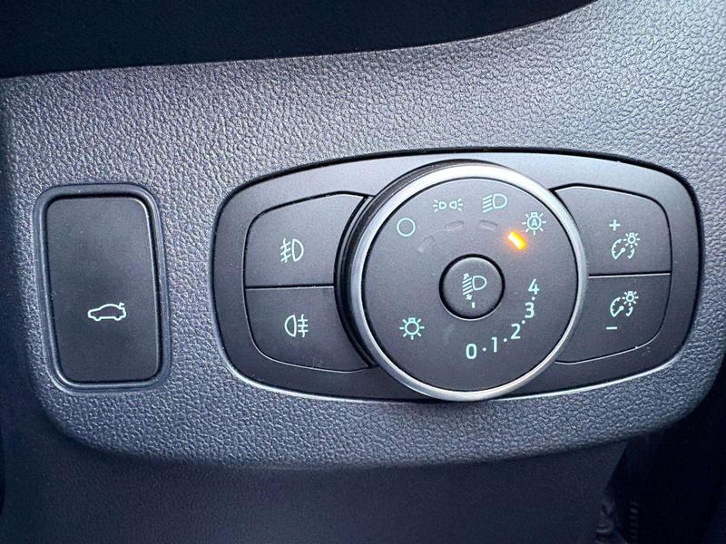 Used Ford Puma 2020 for sale - 76847528: Photo 35