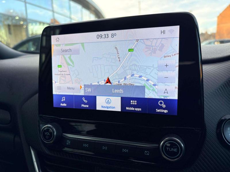 Used Ford Puma 2020 for sale - 76847528: Photo 37