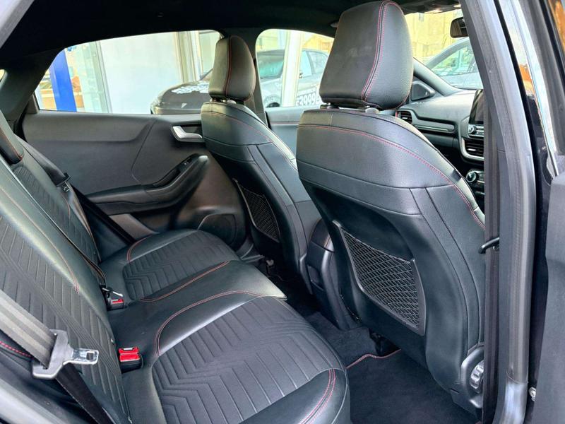 Used Ford Puma 2020 for sale - 76847528: Photo 8