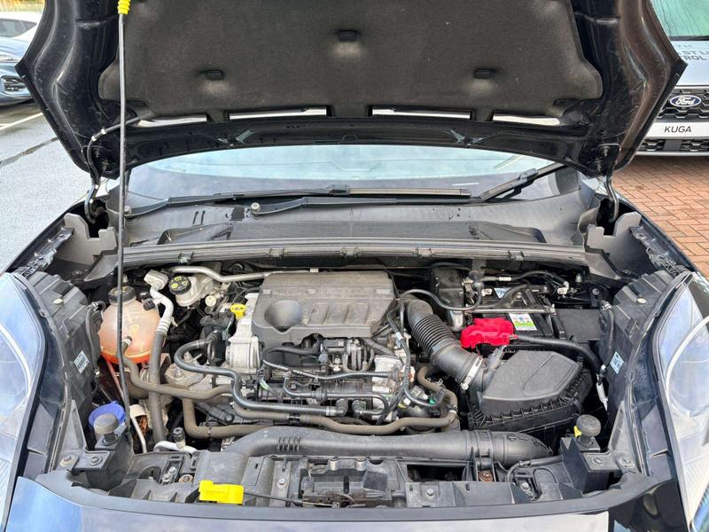 Used Ford Puma 2020 for sale - 76847528: Photo 9