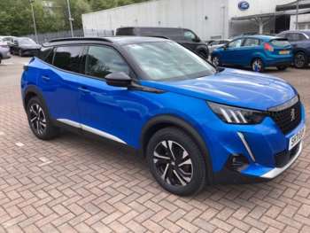 Used Peugeot 2008 2022 for sale - 75069000: Photo
