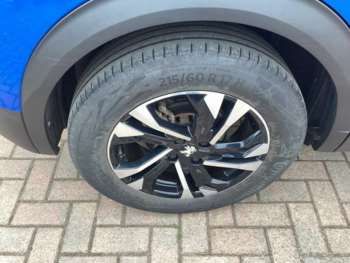 Used Peugeot 2008 2022 for sale - 75069000: Photo
