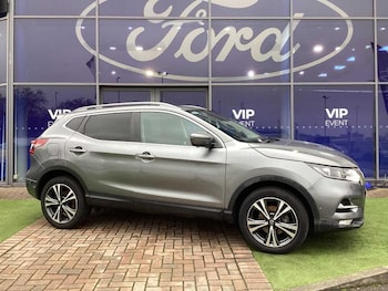 Used Nissan Qashqai 2019 for sale - 78582105: Photo