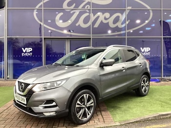 Used Nissan Qashqai 2019 for sale - 78582105: Photo