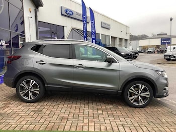 Used Nissan Qashqai 2019 for sale - 78582105: Photo