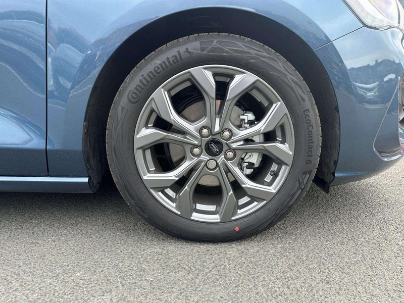 Used Ford Focus 2025 for sale - 77071544: Photo 10