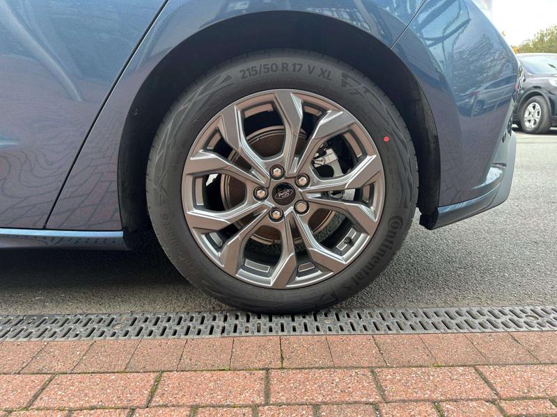 Used Ford Focus 2025 for sale - 77071544: Photo 12