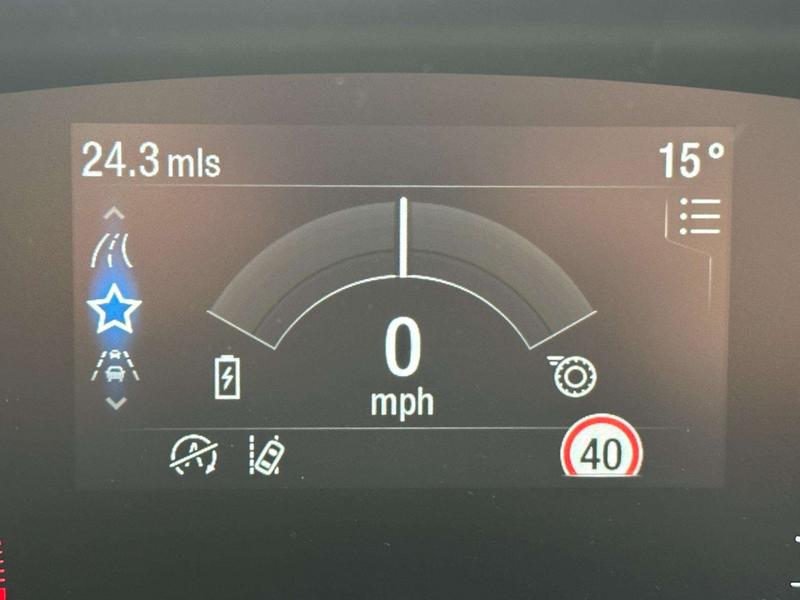 Used Ford Focus 2025 for sale - 77071544: Photo 16