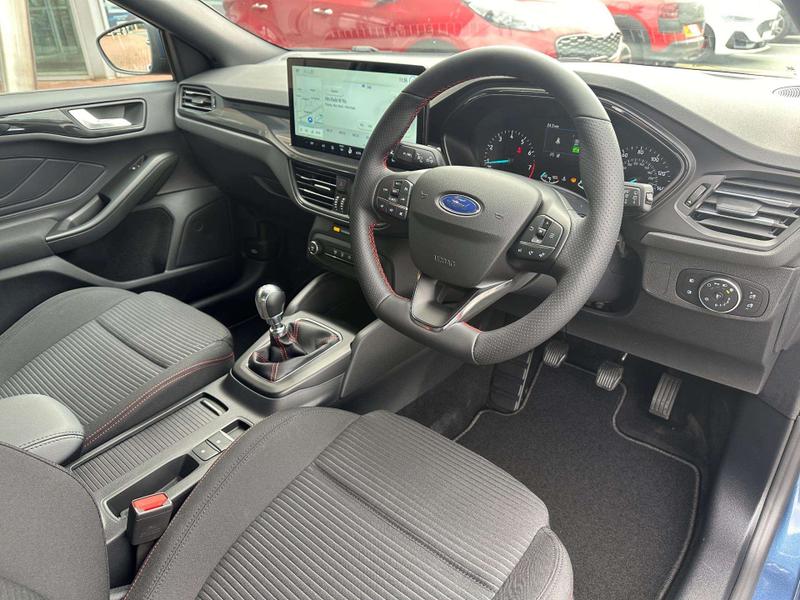 Used Ford Focus 2025 for sale - 77071544: Photo 17